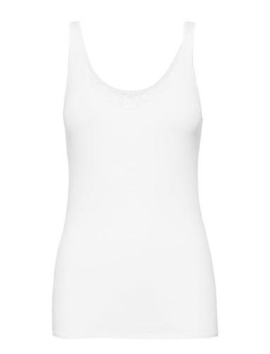 Top Topp White Schiesser