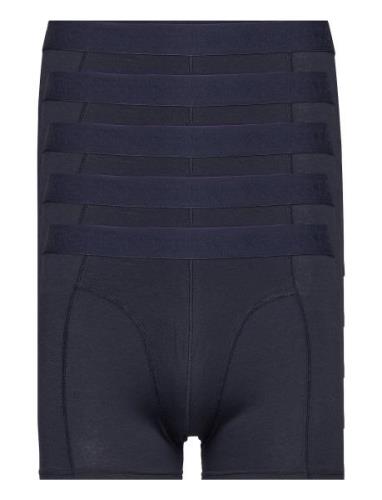 Kronstadt Underwear - 5-Pack Boksershorts Blue Kronstadt