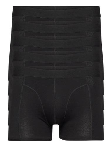 Kronstadt Underwear - 5-Pack Boksershorts Black Kronstadt