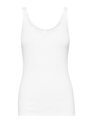 Top Topp White Schiesser