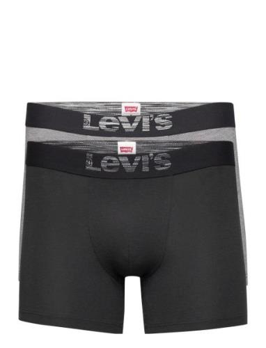 Levis Men Optical Illusion Boxer Br Boksershorts Multi/patterned Levi´...