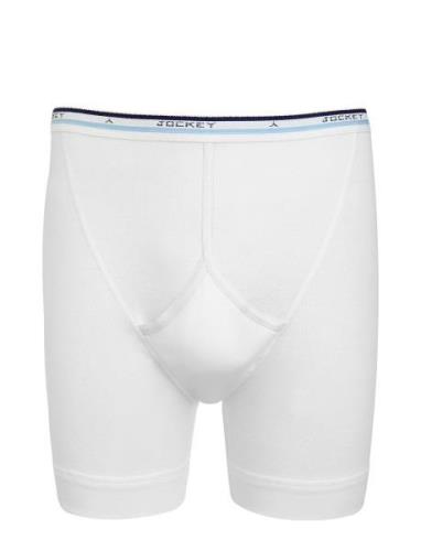 Midway Brief Boksershorts White Jockey