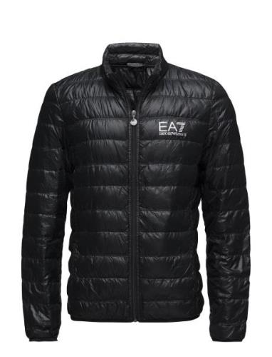 Outerwear Fôret Jakke Black EA7