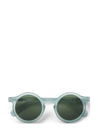 Darla Sunglasses Solbriller Blue Liewood