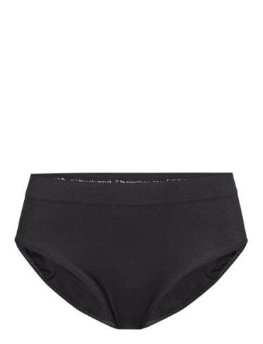 Lucia Tai Truse Brief Truse Black Missya