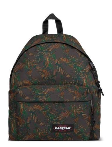 Padded Pak'r Accessories Bags Backpacks Khaki Green Eastpak