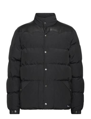 Pellam Jacket Fôret Jakke Black Penfield