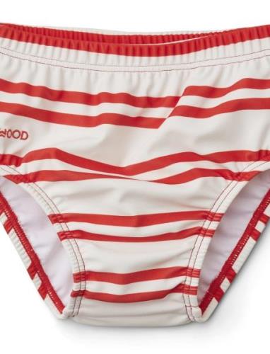 Anthony Baby Swim Pants Badeshorts Liewood