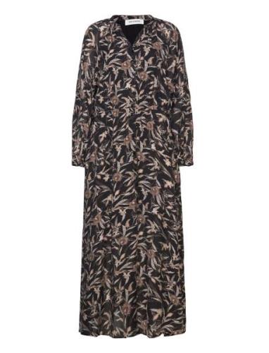 Long Dress Maxikjole Festkjole Black Sofie Schnoor