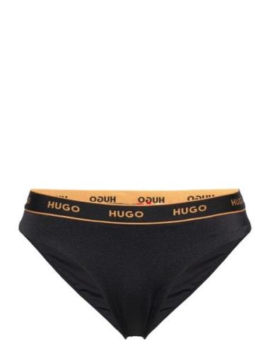 Sparkling Classic Truse Brief Truse Black HUGO