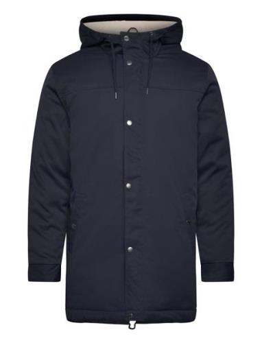 Onsalexander Parka Otw Noos Vd Parkas Jakke Navy ONLY & SONS