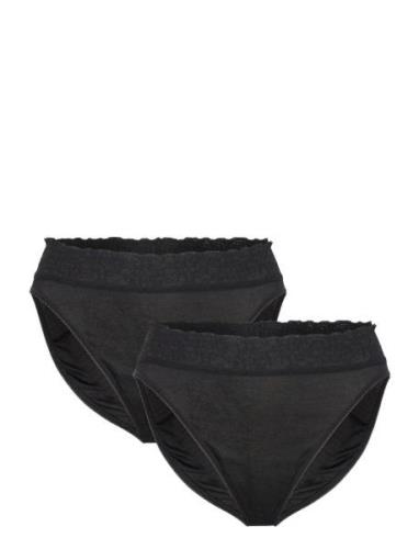 Iconics Brief Truse Brief Truse Black Calida