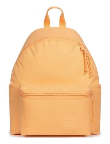 Day Pak'r Ryggsekk Veske Orange Eastpak