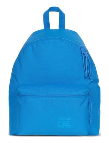 Day Pak'r Ryggsekk Veske Blue Eastpak