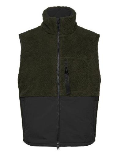 Svarizona Vest 1008 M Vest Green Svea