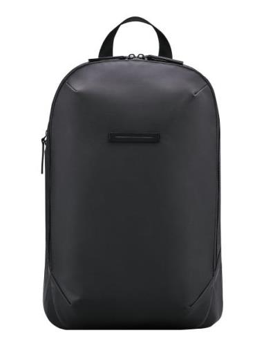 Gion Backpack Pro M Ryggsekk Veske Black Horizn Studios