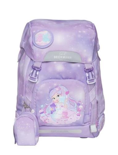 Classic 22L - Candy Accessories Bags Backpacks Purple Beckmann Of Norw...