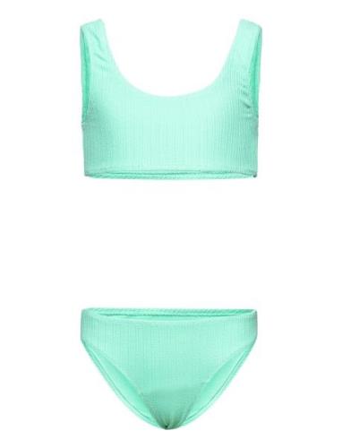 Nola Bikini Green Molo