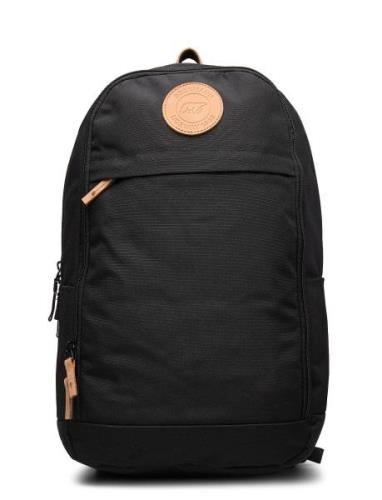 Urban 30L - Black Accessories Bags Backpacks Black Beckmann Of Norway