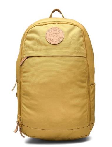 Urban 30L - Yellow Accessories Bags Backpacks Yellow Beckmann Of Norwa...