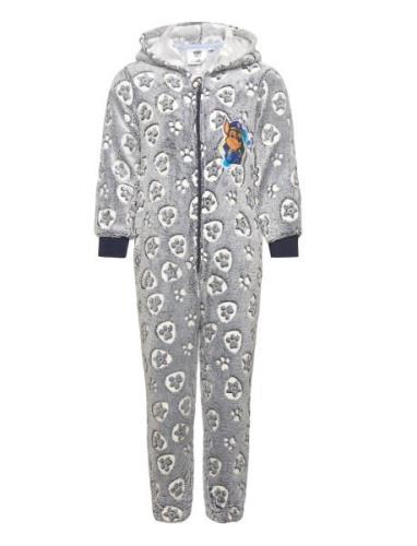 Jumpsuit Jumpsuit Grey Paw Patrol