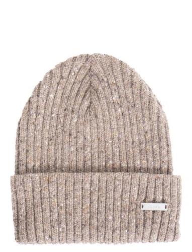 Istorp Accessories Headwear Beanies Beige Sätila Of Sweden