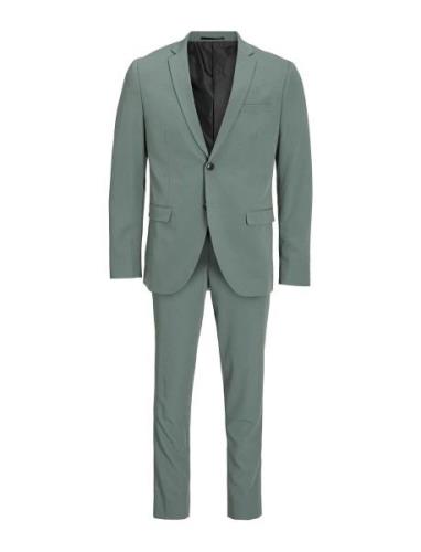 Jprfranco Suit Noos Dress Green Jack & J S