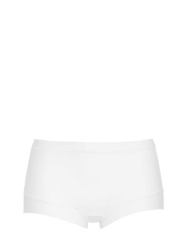 Maxi Brief Truse Brief Truse White Damella Of Sweden