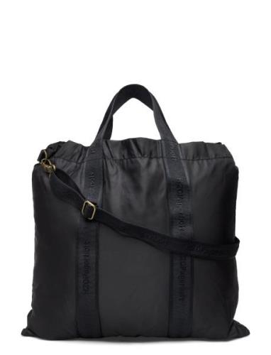 Aysha Bag Shopper Veske Black H2O Fagerholt