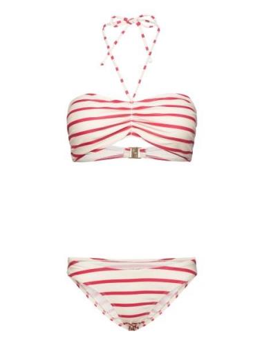 Bikini Bikini Red Sofie Schnoor