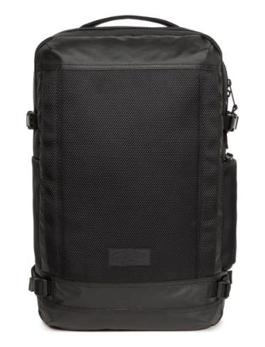 Tecum Ryggsekk Veske Black Eastpak