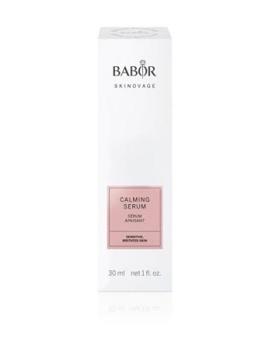 Calming Serum Serum Ansiktspleie Nude Babor