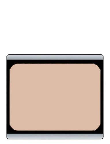 Camouflage Cream Foundation Sminke Artdeco