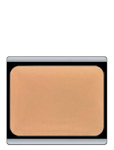 Camouflage Cream Foundation Sminke Artdeco