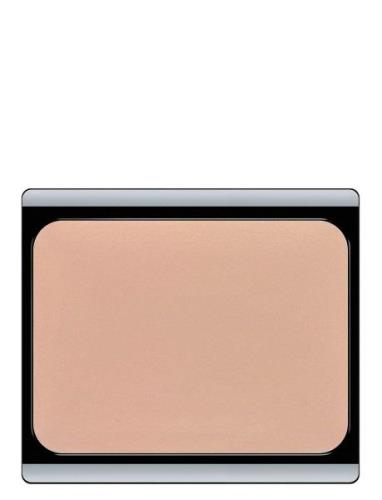 Camouflage Cream Foundation Sminke Artdeco