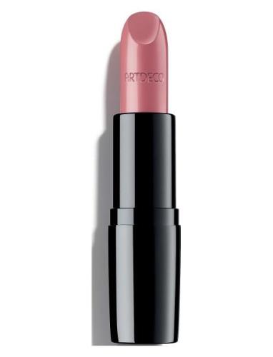 Perfect Color Lipstick 833 Lingering Rose Leppestift Sminke Pink Artde...