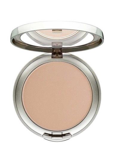 Hydra Mineral Compact Foundation 65 Medium Beige Foundation Sminke Art...