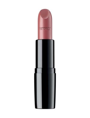 Perfect Color Lipstick Leppestift Sminke Pink Artdeco