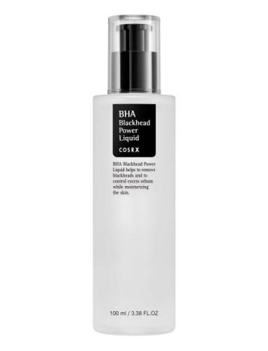 Bha Blackhead Power Liquid Bodyscrub Kroppspleie Kroppspeeling White C...