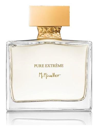 Pure Extreme Parfyme Eau De Parfum Nude M Micallef