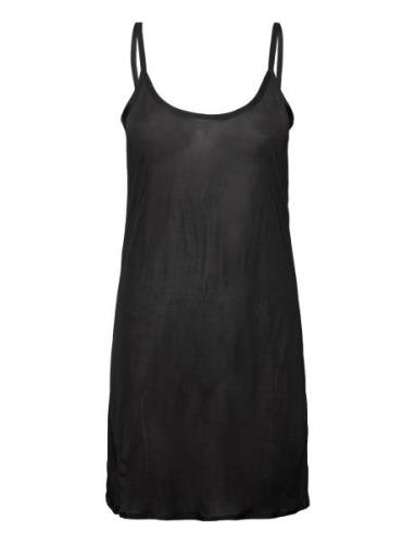 Full Slip Bodies Slip Black Damella Of Sweden