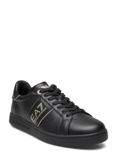 Sneakers Lave Sneakers Black EA7