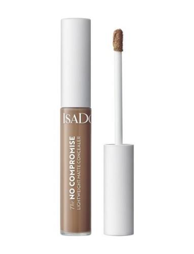 Isadora No Compromise Lightweight Matte Concealer 9Nc Concealer Sminke...