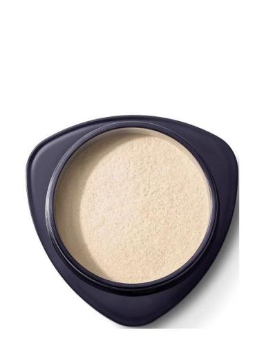 Loose Powder 00 Translucent 12 G Ansiktspudder Sminke Nude Dr. Hauschk...