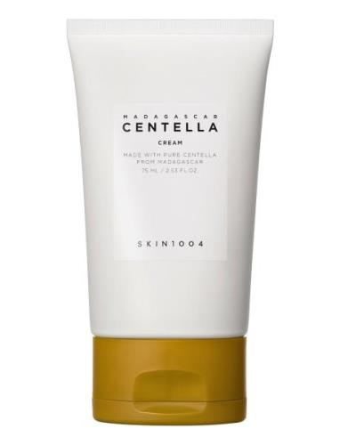 Madagascar Centella Cream Dagkrem Ansiktskrem Nude SKIN1004