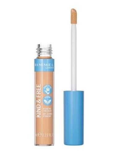 Rimmel Kind & Free Concealer Concealer Sminke Rimmel