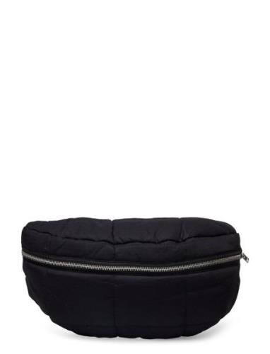 Esnadja Bum Bag Rumpetaske Veske Black Esme Studios