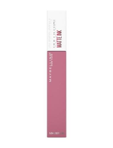 Maybelline New York Superstay Matte Ink Pink Edition 180 Revolutionary...