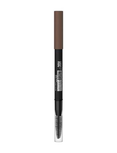 Maybelline Tattoo Brow Up To 36H Pencil Øyebrynsblyant Sminke Maybelli...