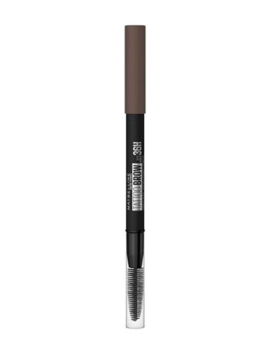 Maybelline Tattoo Brow Up To 36H Pencil Øyebrynsblyant Sminke Maybelli...